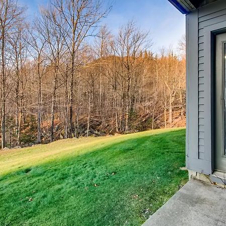 Pico Village Resort H304 Killington Exterior foto