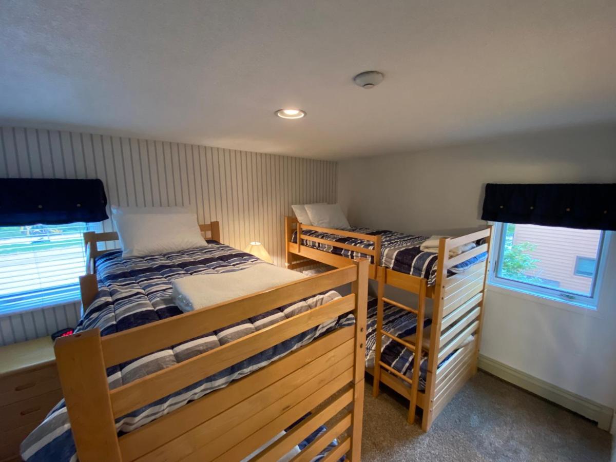 Pico Village Resort H304 Killington Exterior foto