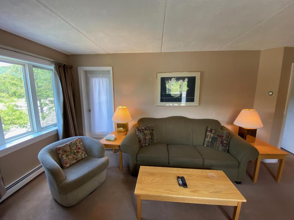Pico Village Resort H304 Killington Exterior foto