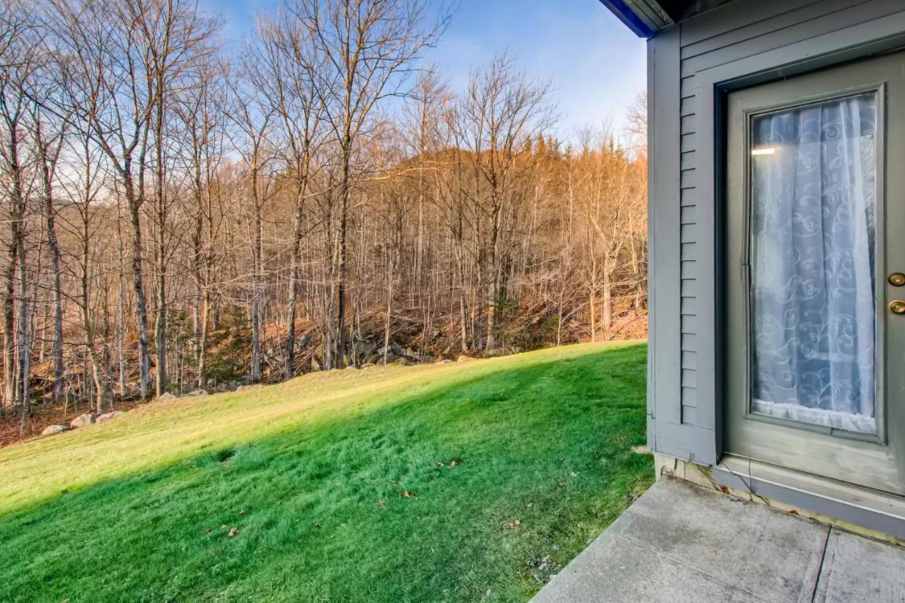 Pico Village Resort H304 Killington Exterior foto