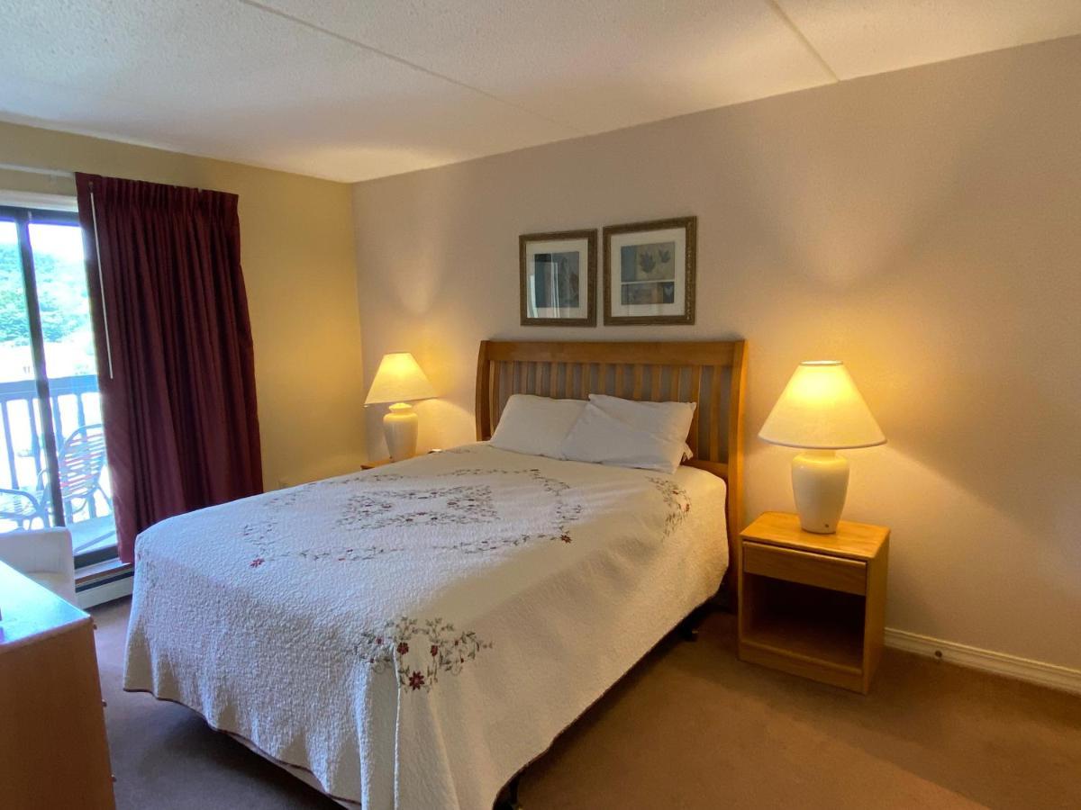 Pico Village Resort H304 Killington Exterior foto