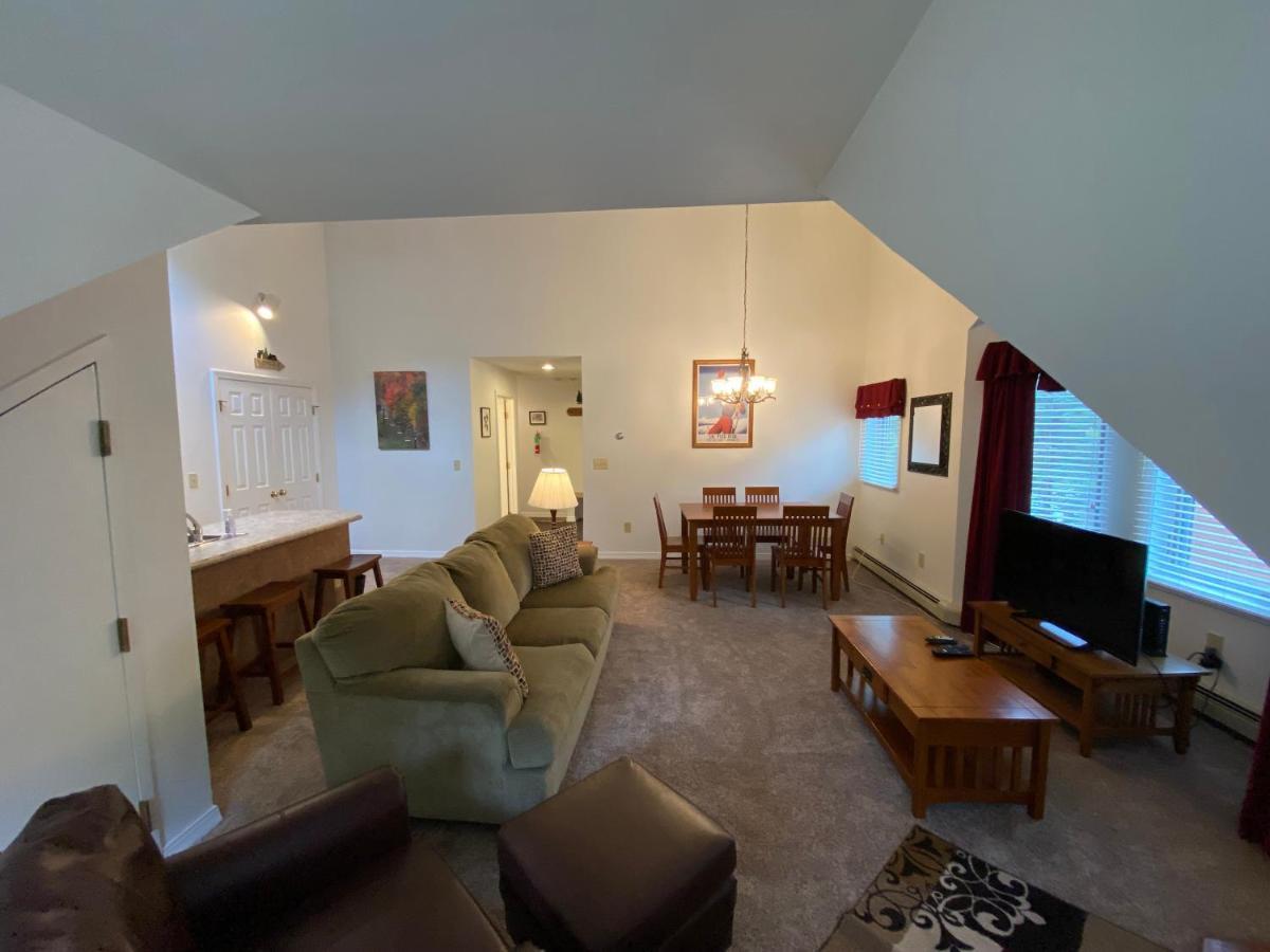 Pico Village Resort H304 Killington Exterior foto