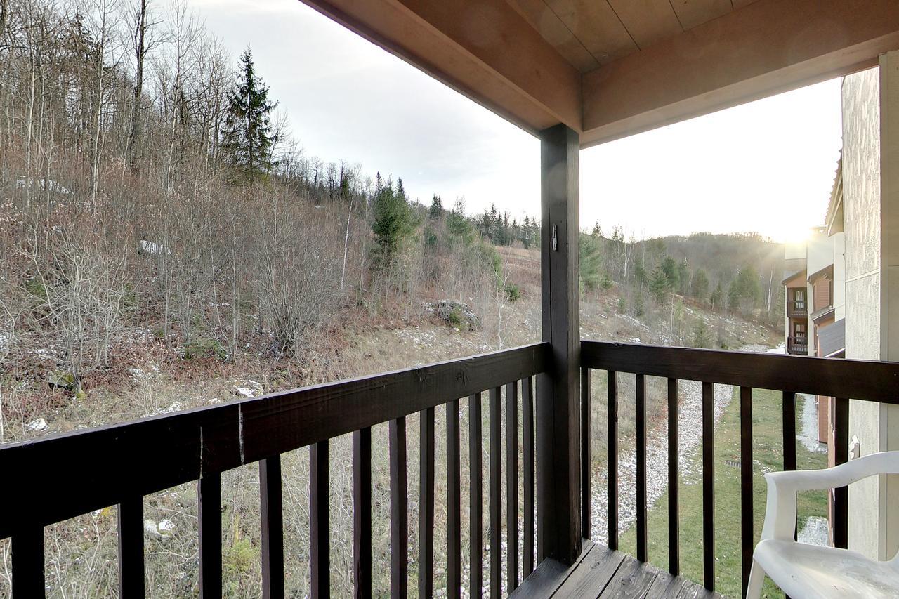Pico Village Resort H304 Killington Exterior foto